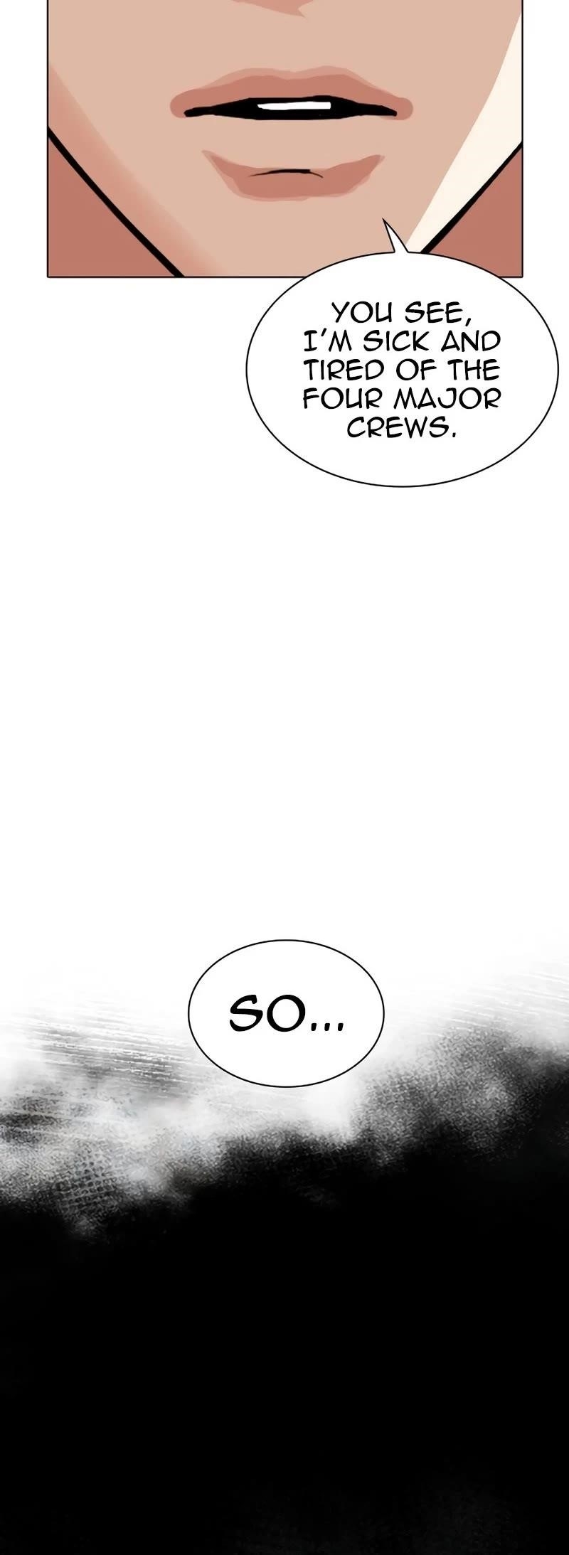 18+ Lookism Chapter 534 page 114