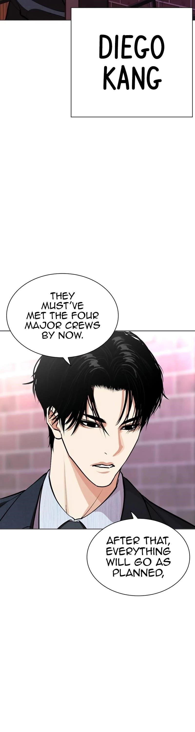 18+ Lookism Chapter 534 page 117