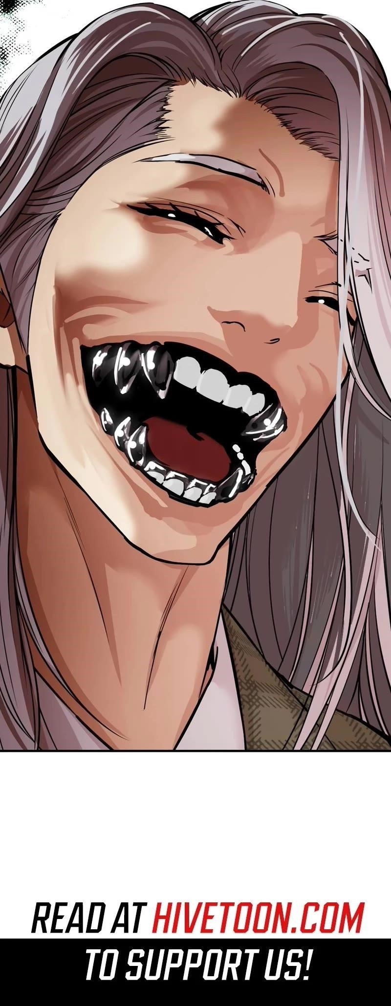 18+ Lookism Chapter 534 page 124