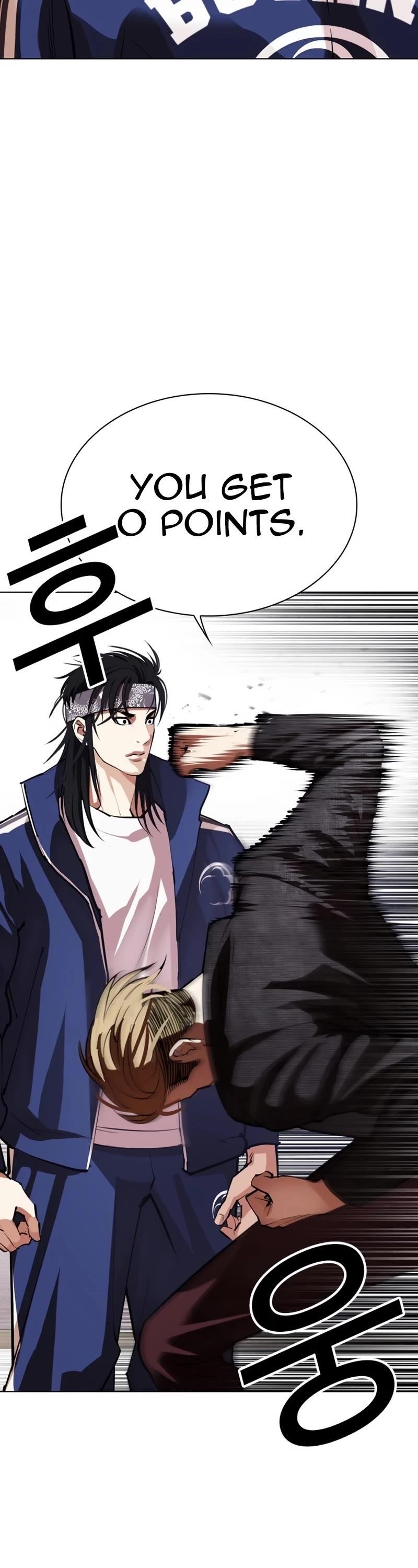 18+ Lookism Chapter 535 page 7