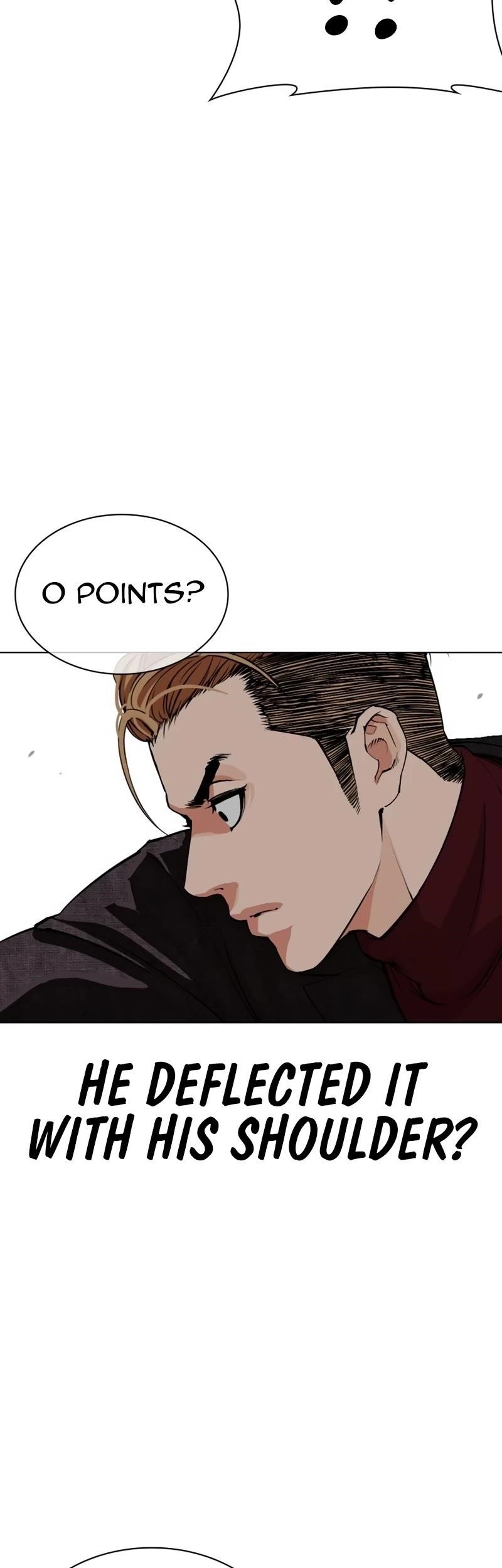 18+ Lookism Chapter 535 page 9