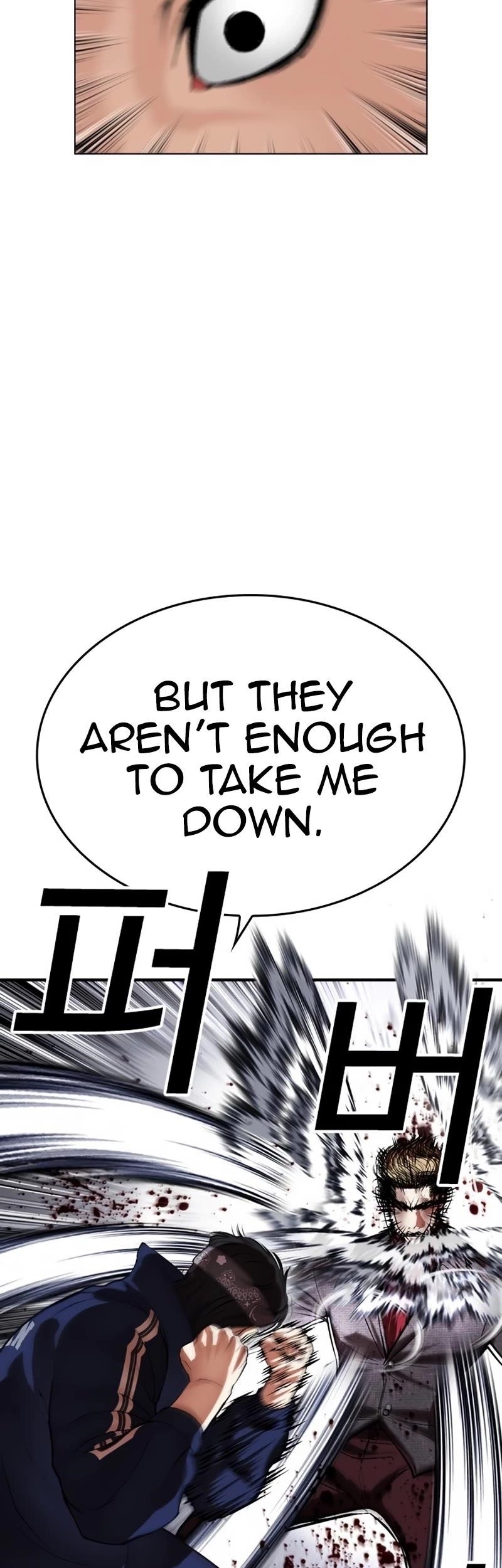 18+ Lookism Chapter 535 page 14