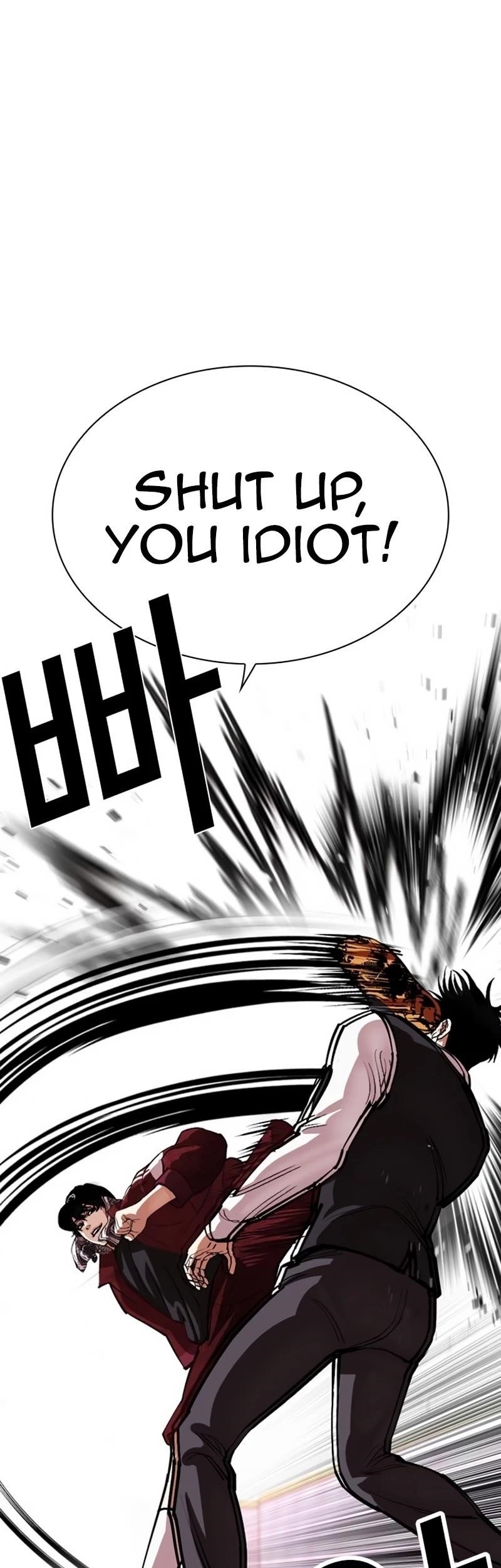 18+ Lookism Chapter 535 page 24