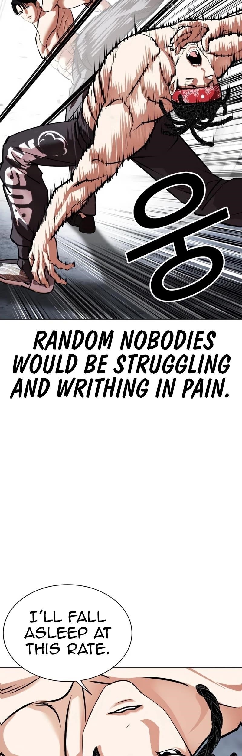 18+ Lookism Chapter 535 page 53