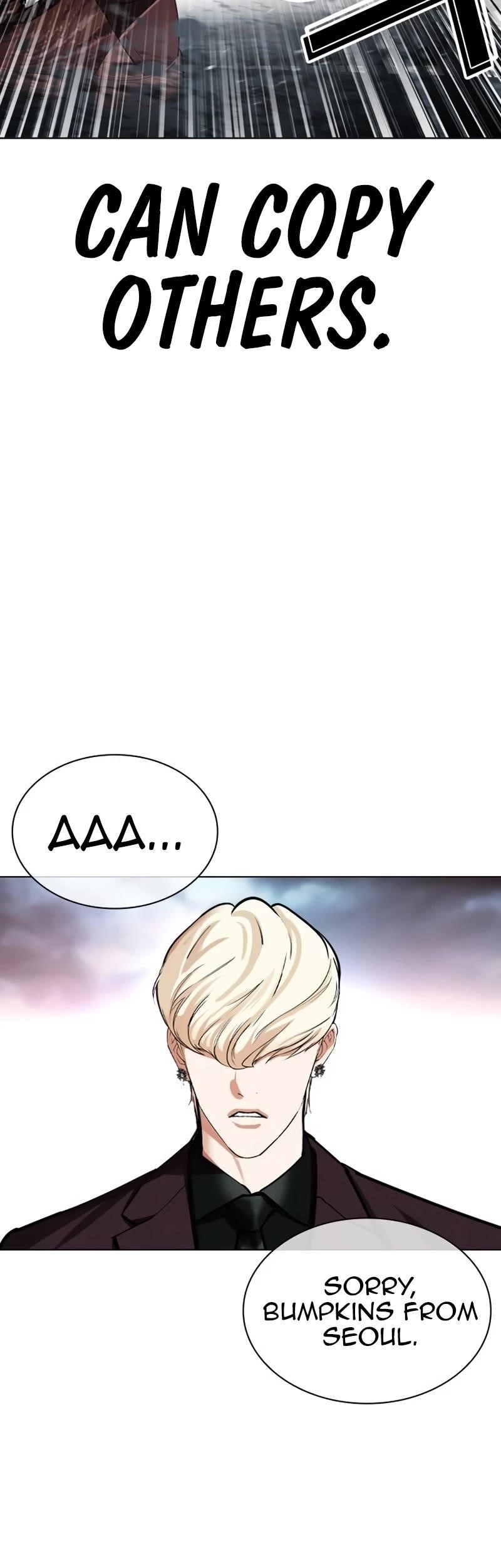 18+ Lookism Chapter 535 page 59