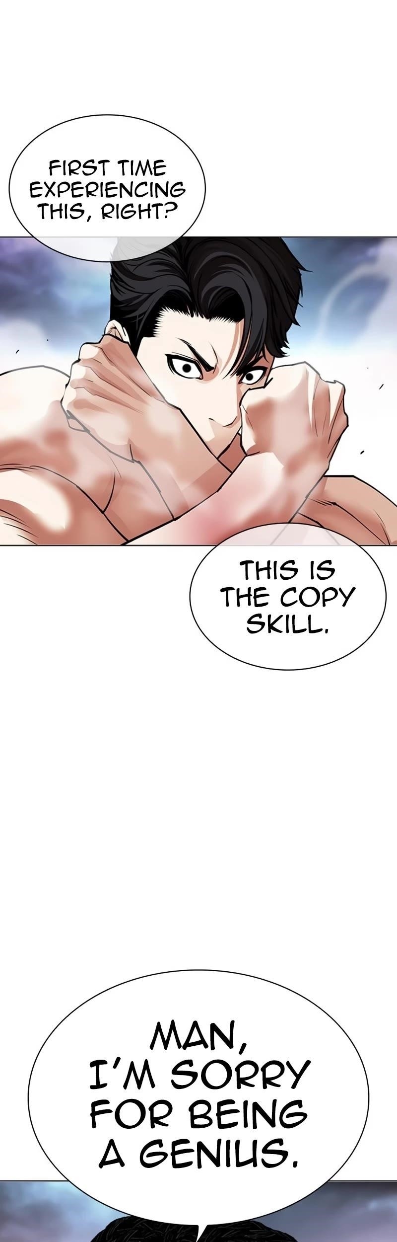 18+ Lookism Chapter 535 page 60
