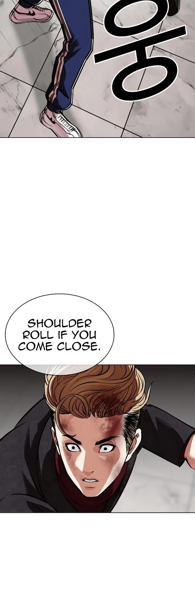 18+ Lookism Chapter 535 page 62