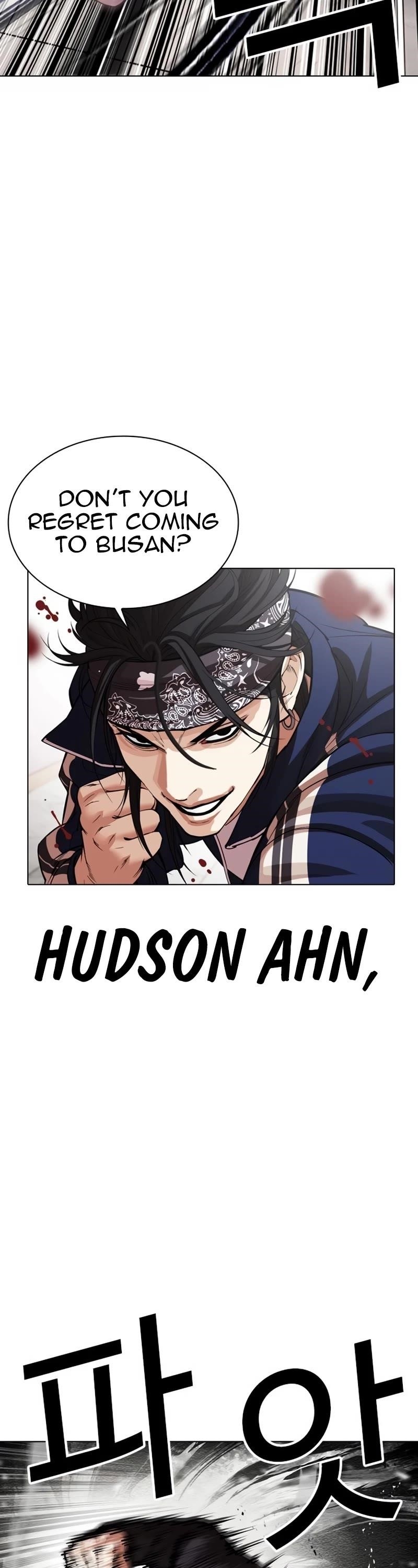 18+ Lookism Chapter 535 page 64
