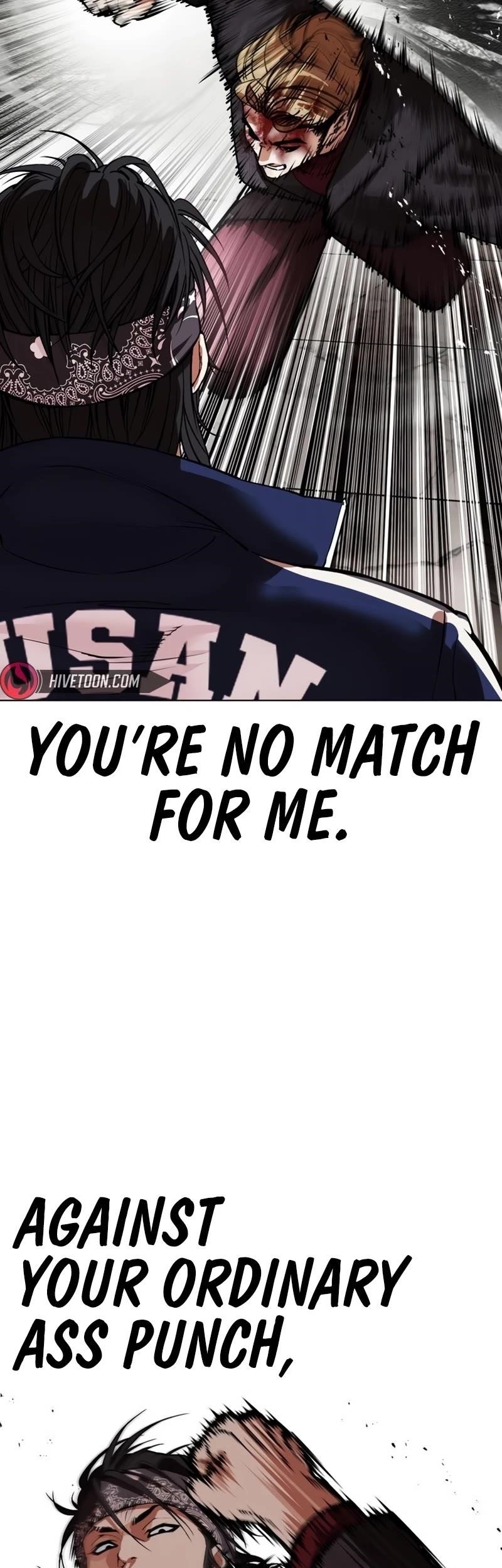 18+ Lookism Chapter 535 page 65