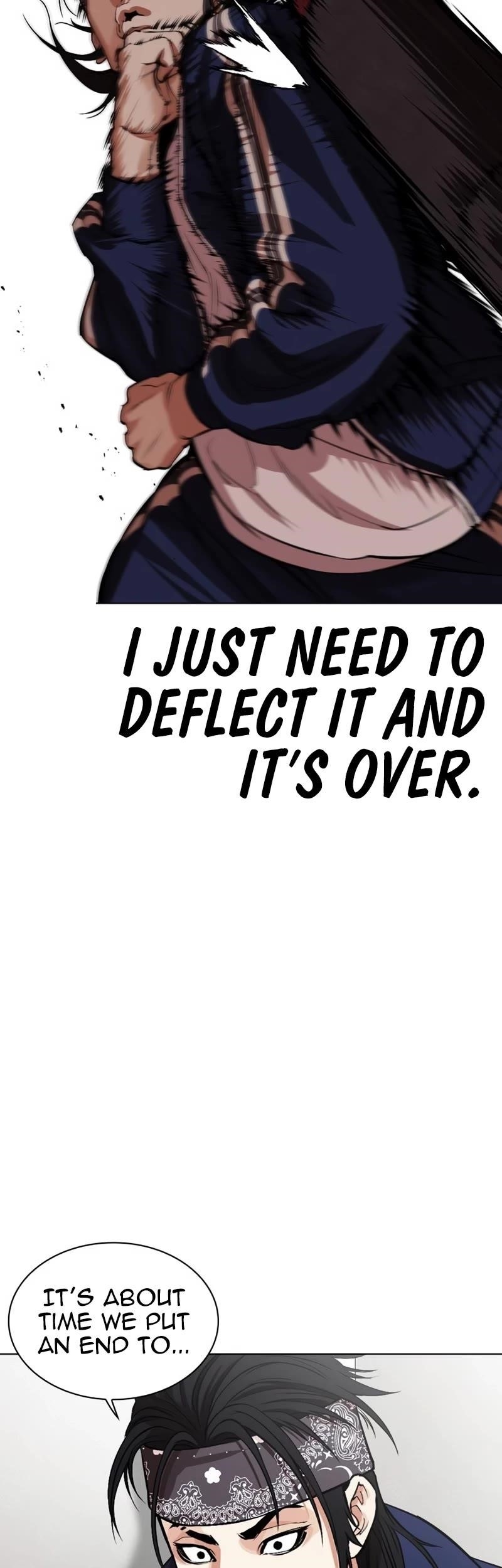 18+ Lookism Chapter 535 page 66