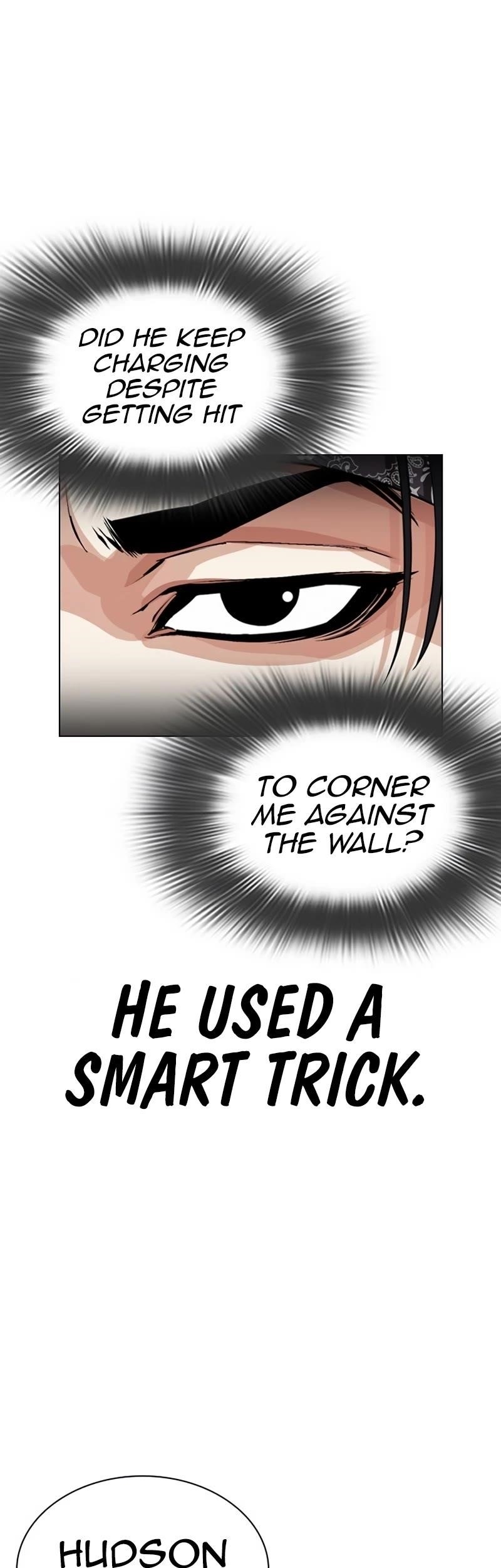 18+ Lookism Chapter 535 page 68