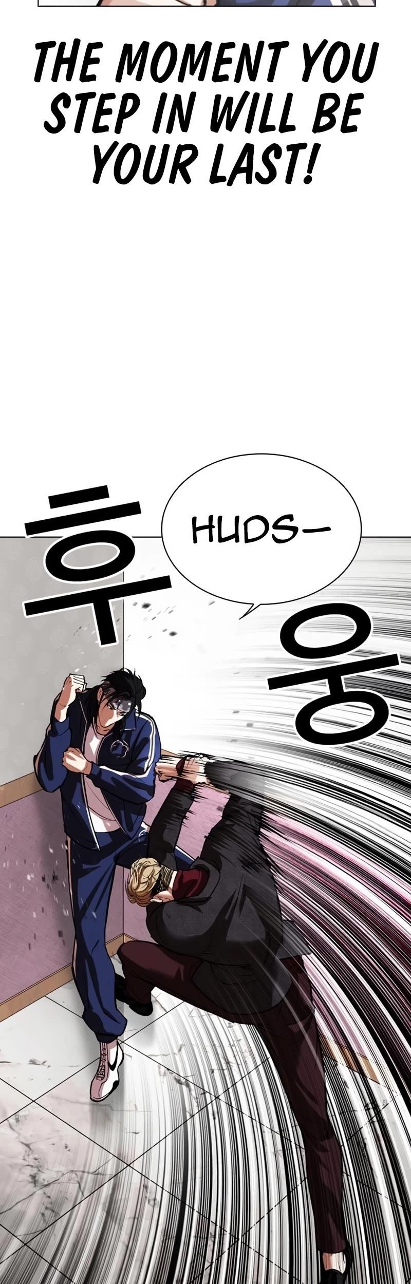 18+ Lookism Chapter 535 page 72