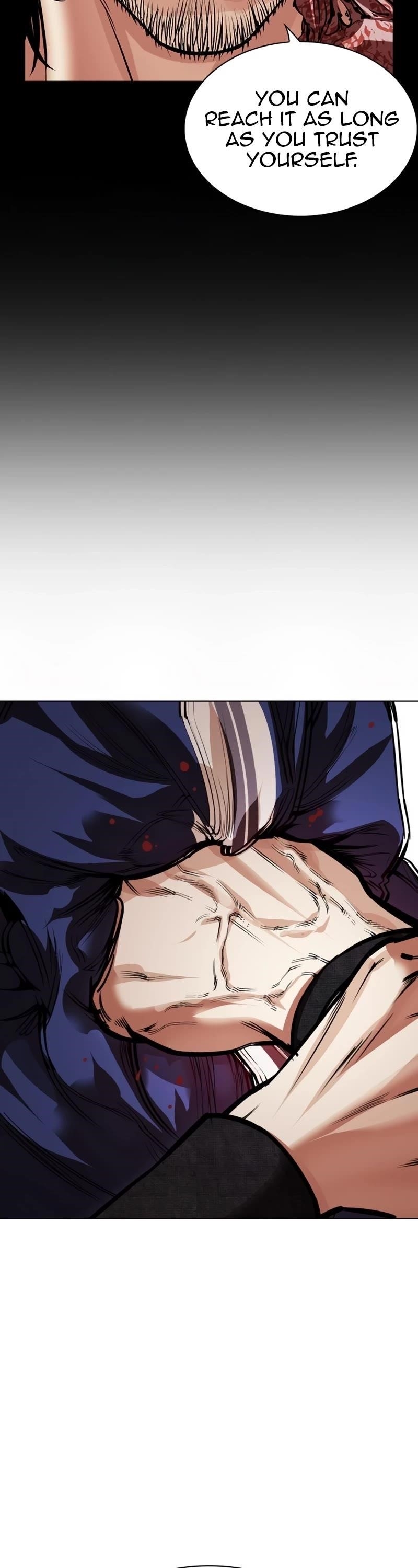 18+ Lookism Chapter 535 page 82
