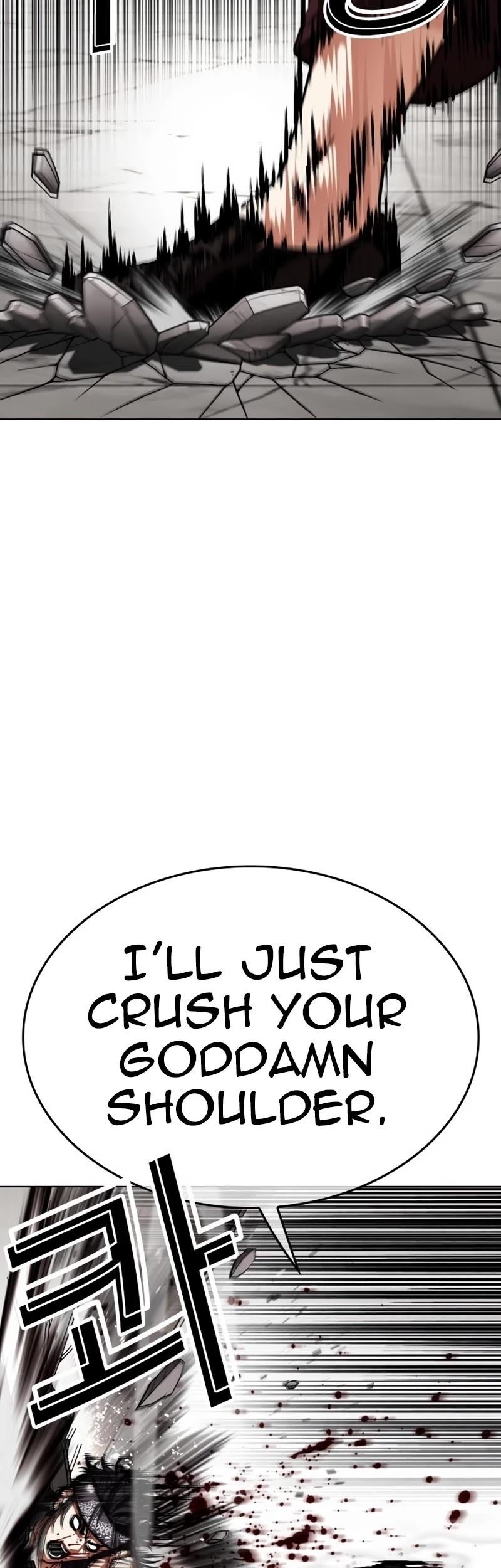 18+ Lookism Chapter 535 page 84