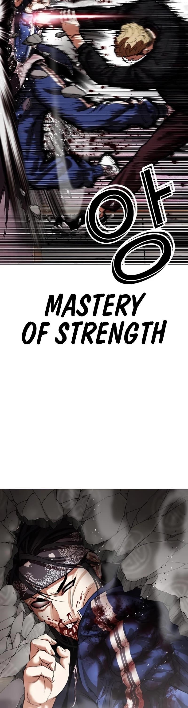 18+ Lookism Chapter 535 page 85