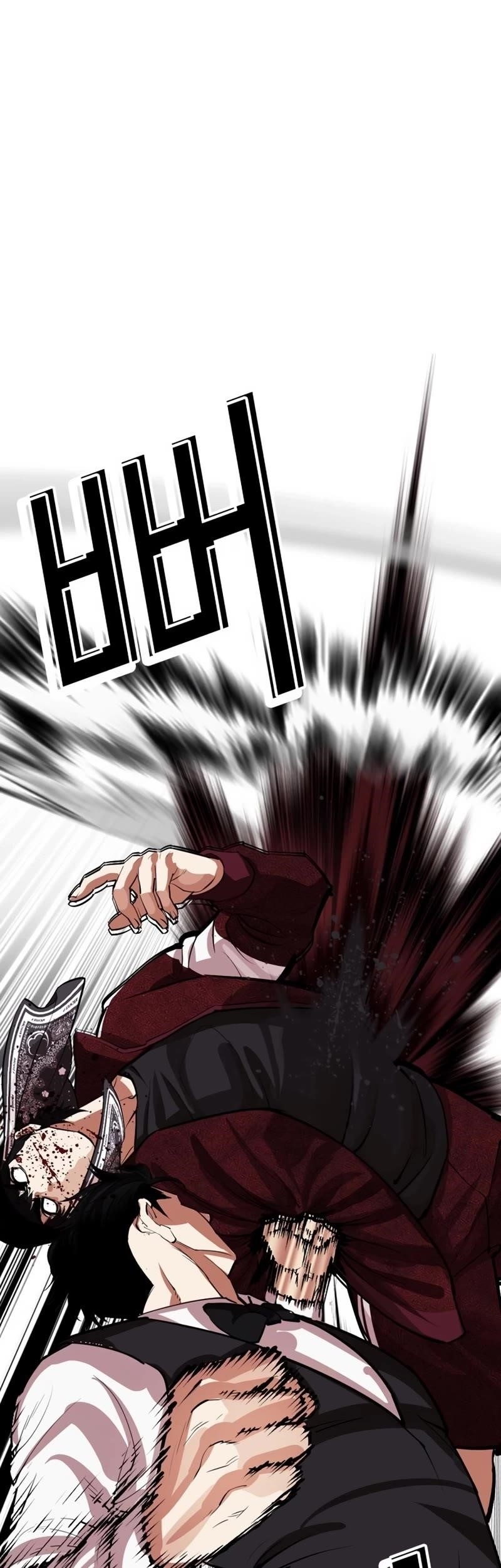18+ Lookism Chapter 535 page 93