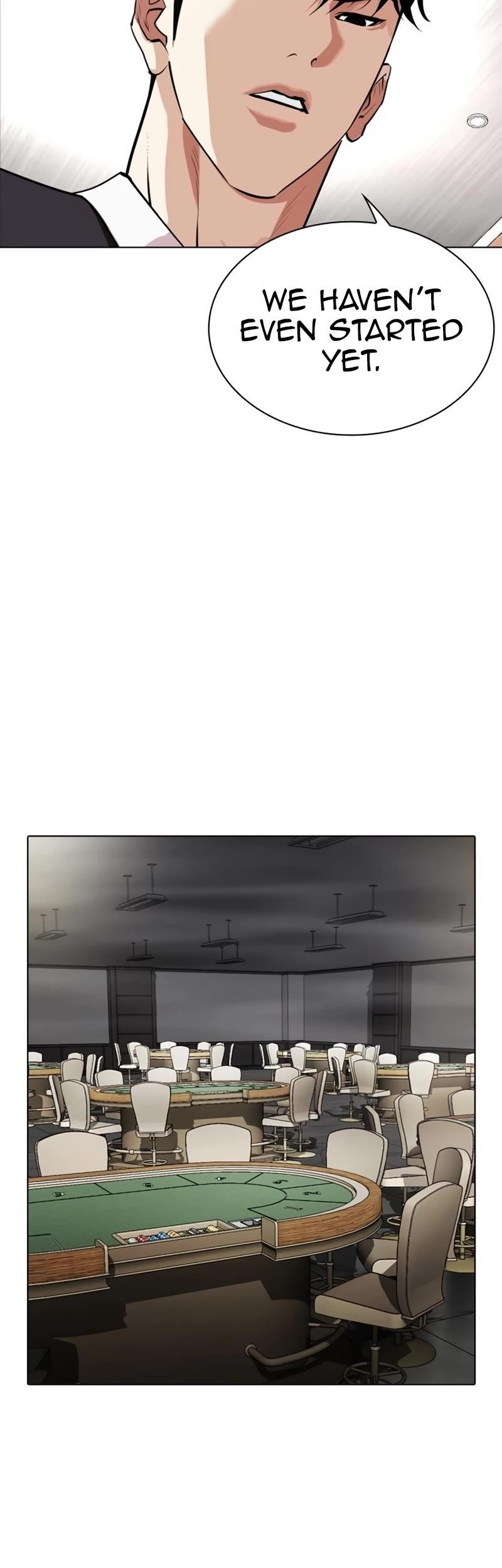 18+ Lookism Chapter 535 page 96
