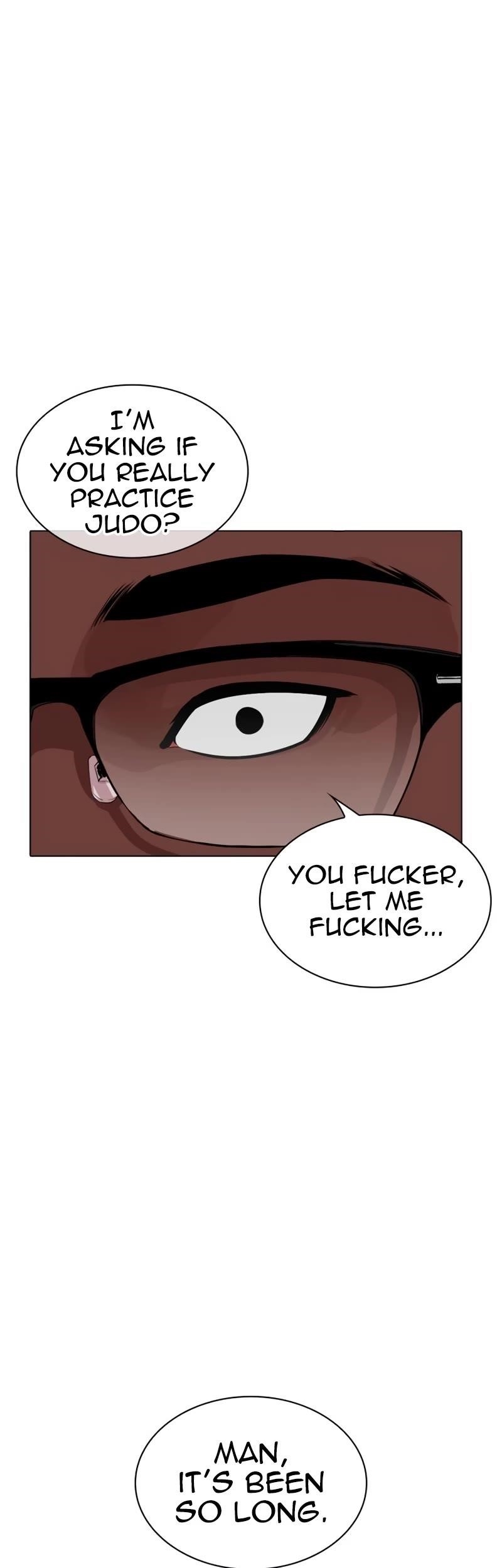 18+ Lookism Chapter 535 page 101