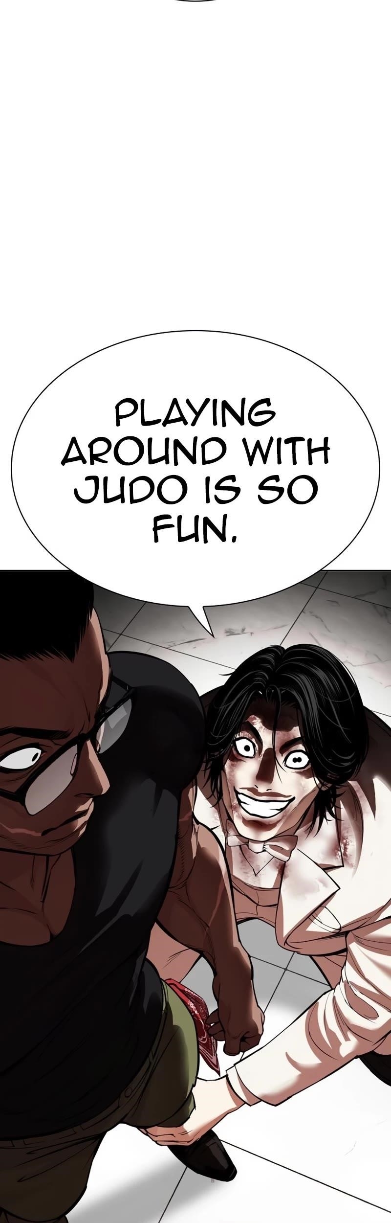 18+ Lookism Chapter 535 page 102