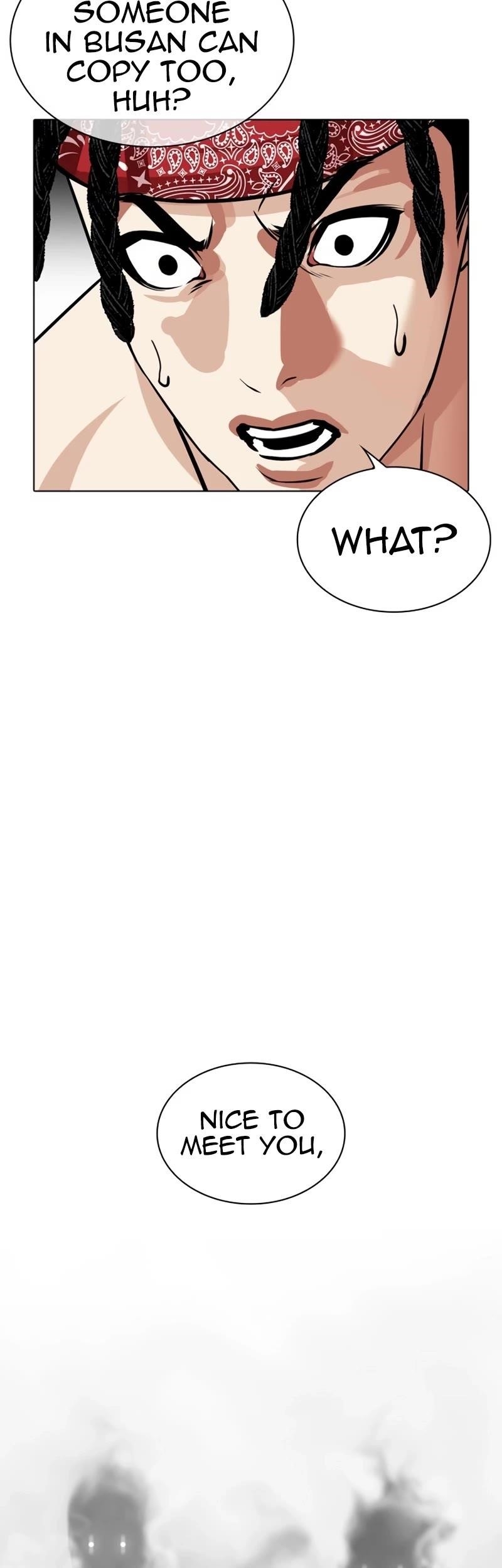 18+ Lookism Chapter 535 page 113