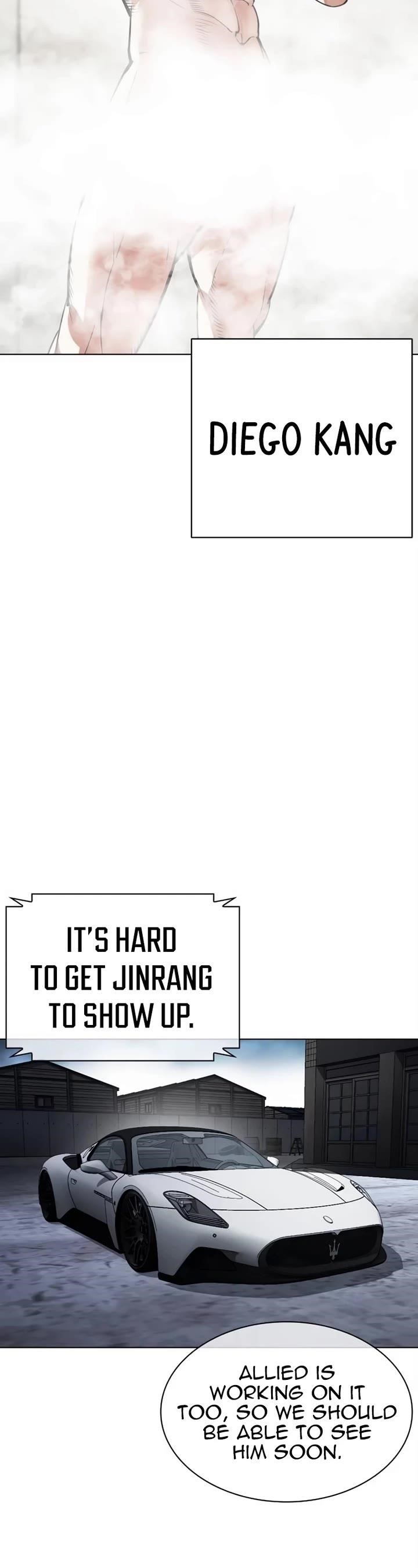 18+ Lookism Chapter 536 page 4