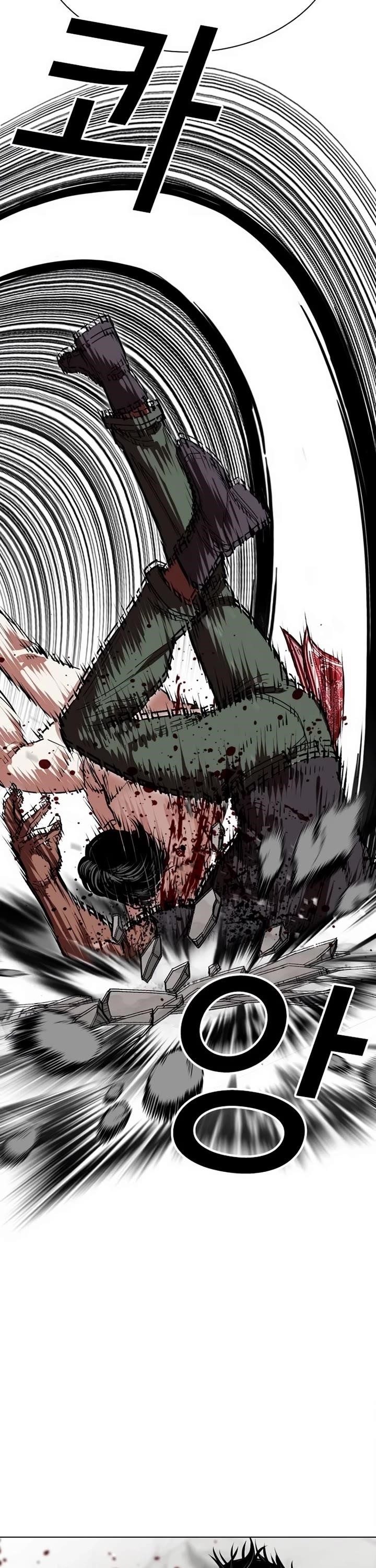 18+ Lookism Chapter 536 page 26
