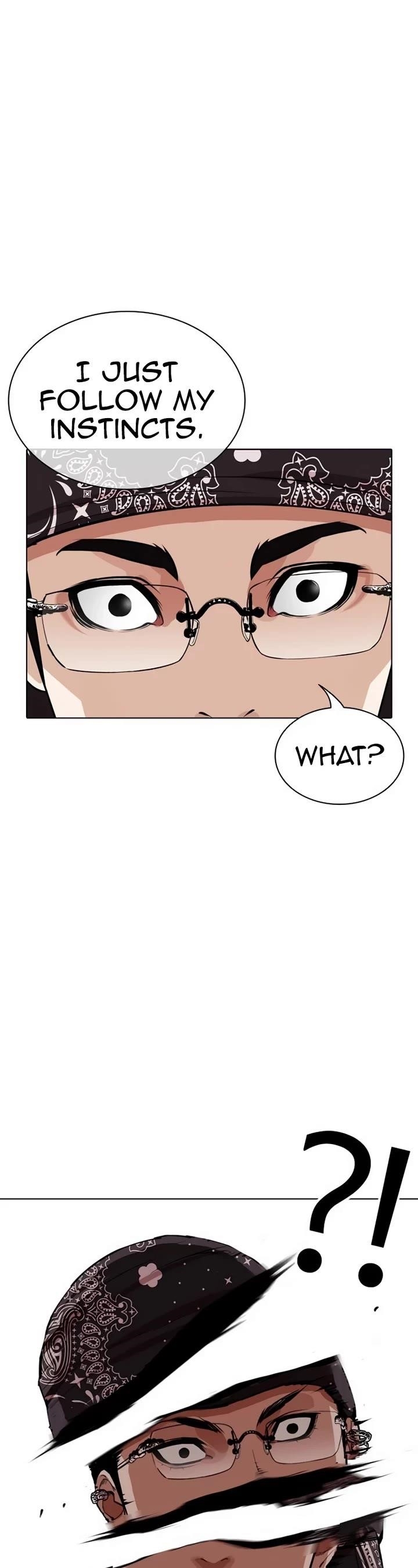 18+ Lookism Chapter 536 page 49