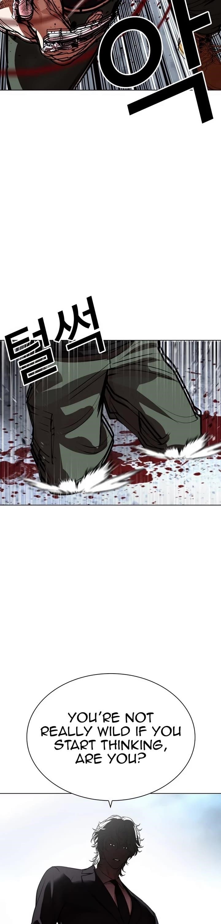 18+ Lookism Chapter 536 page 51