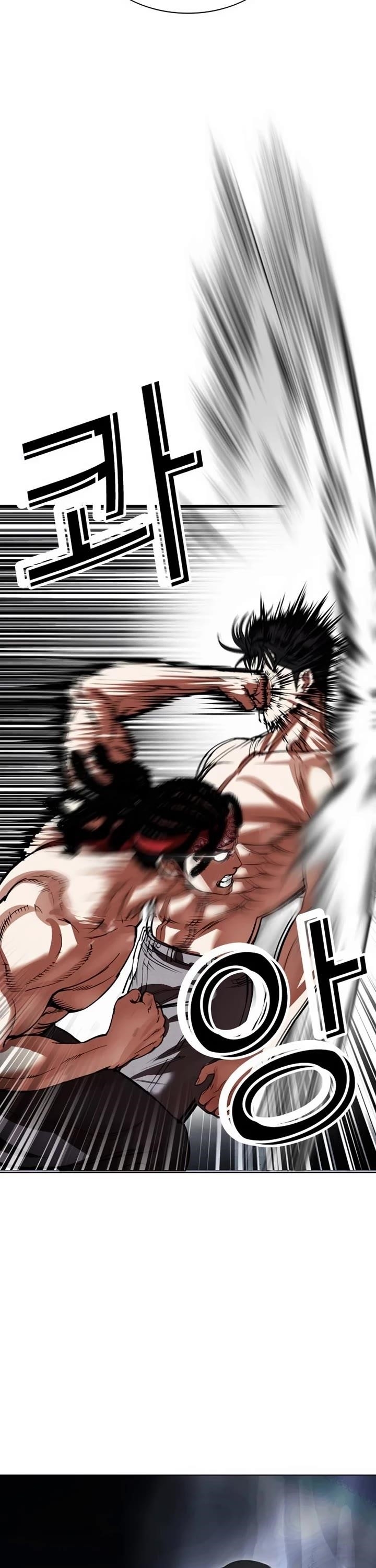 18+ Lookism Chapter 536 page 61