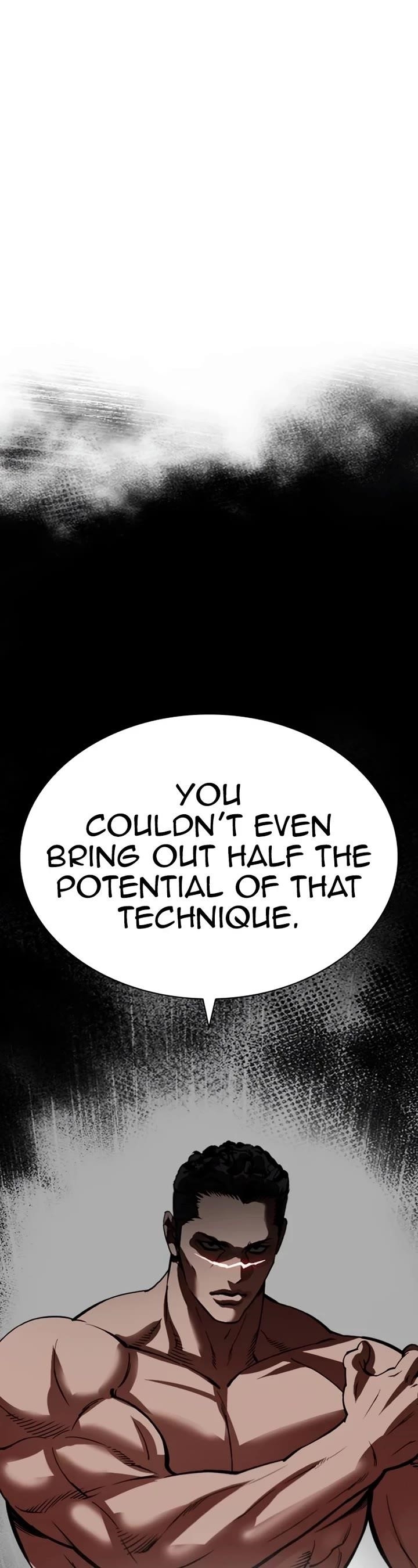 18+ Lookism Chapter 536 page 65