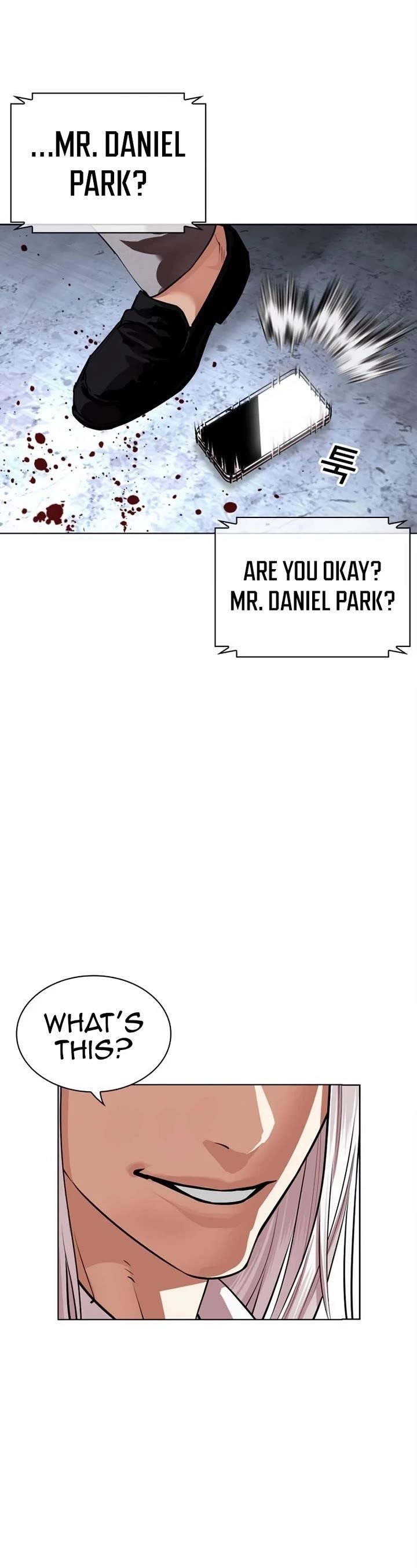 18+ Lookism Chapter 536 page 79