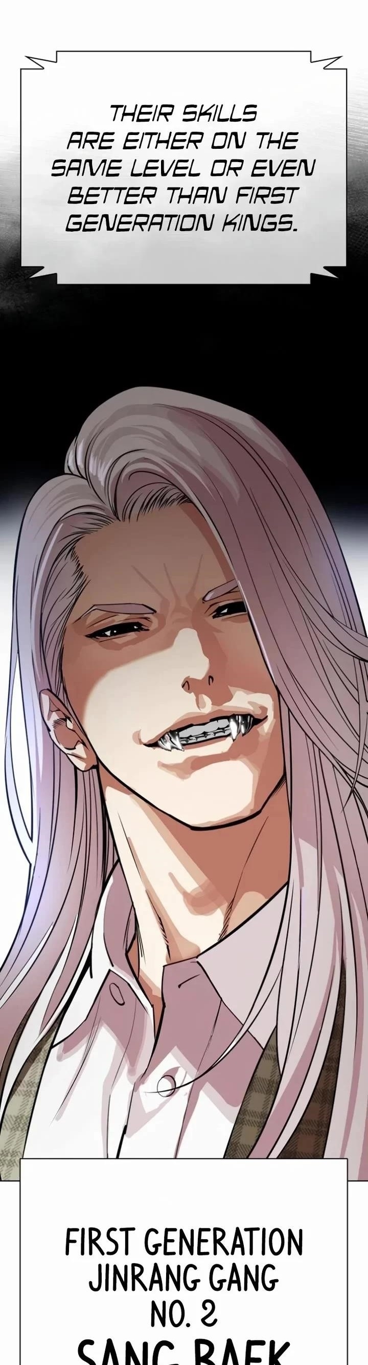 18+ Lookism Chapter 537 page 1