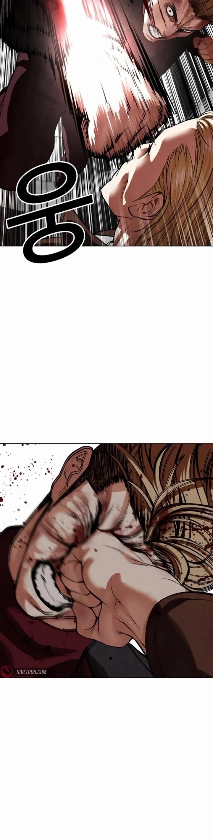 18+ Lookism Chapter 537 page 22