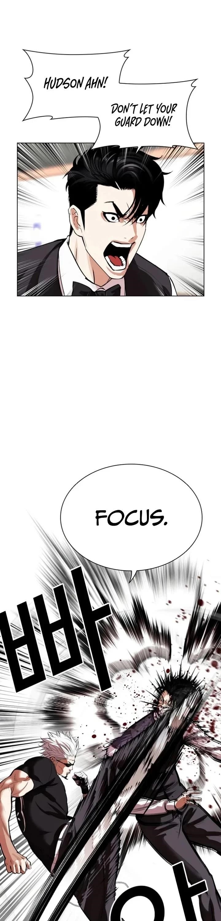 18+ Lookism Chapter 537 page 24