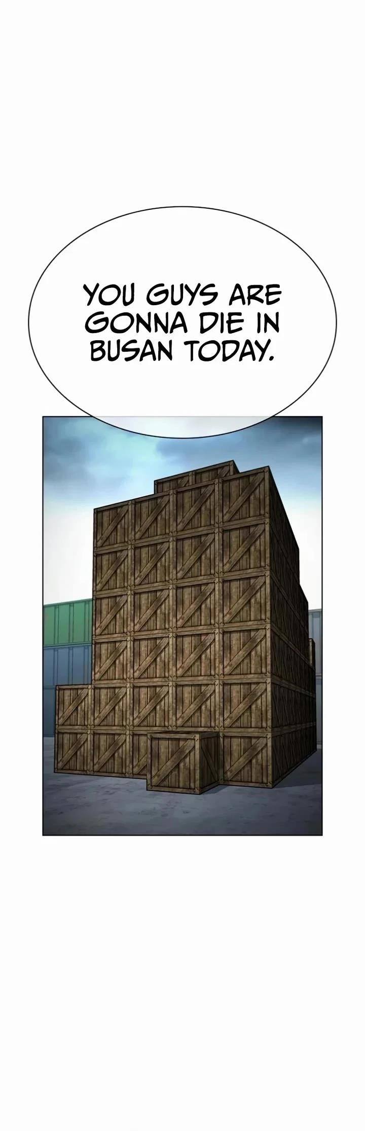 18+ Lookism Chapter 537 page 36