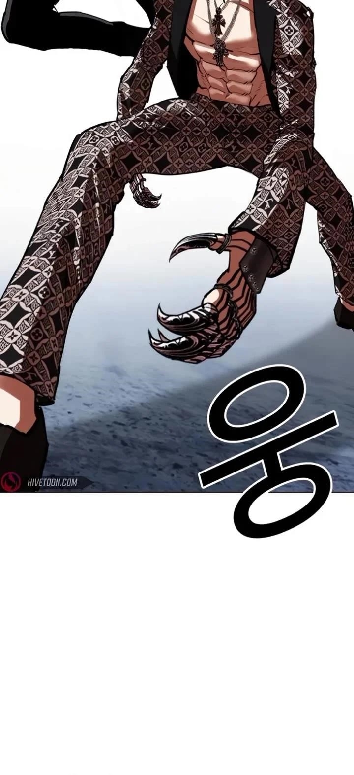 18+ Lookism Chapter 537 page 41