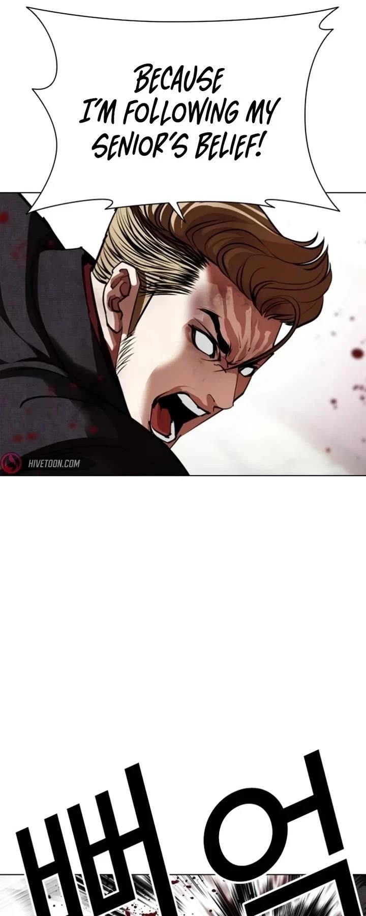 18+ Lookism Chapter 537 page 49