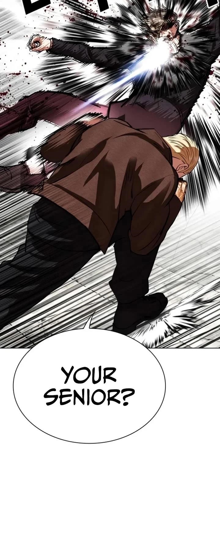 18+ Lookism Chapter 537 page 50