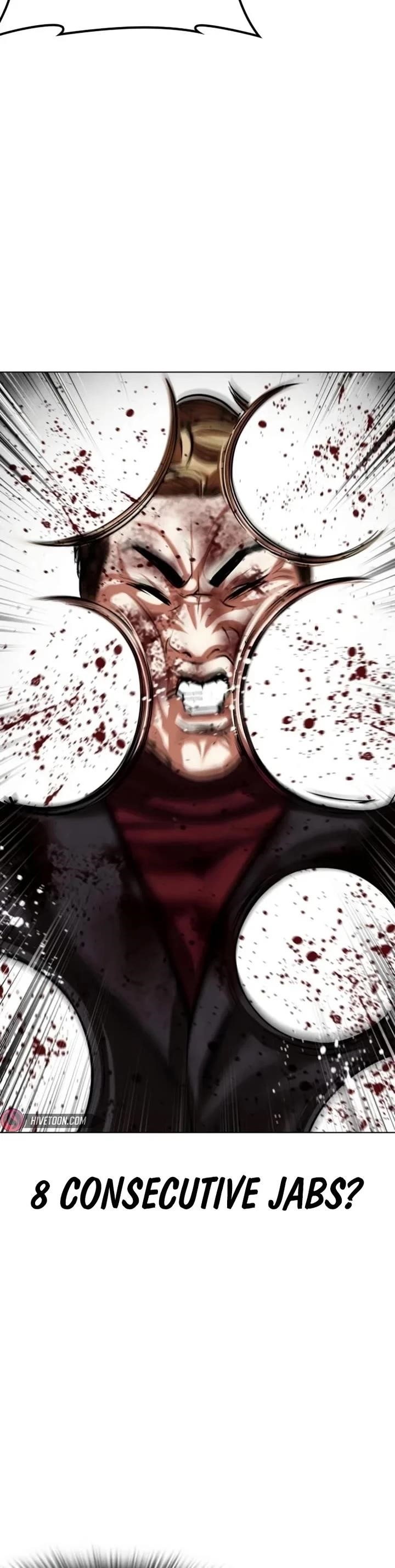 18+ Lookism Chapter 537 page 58