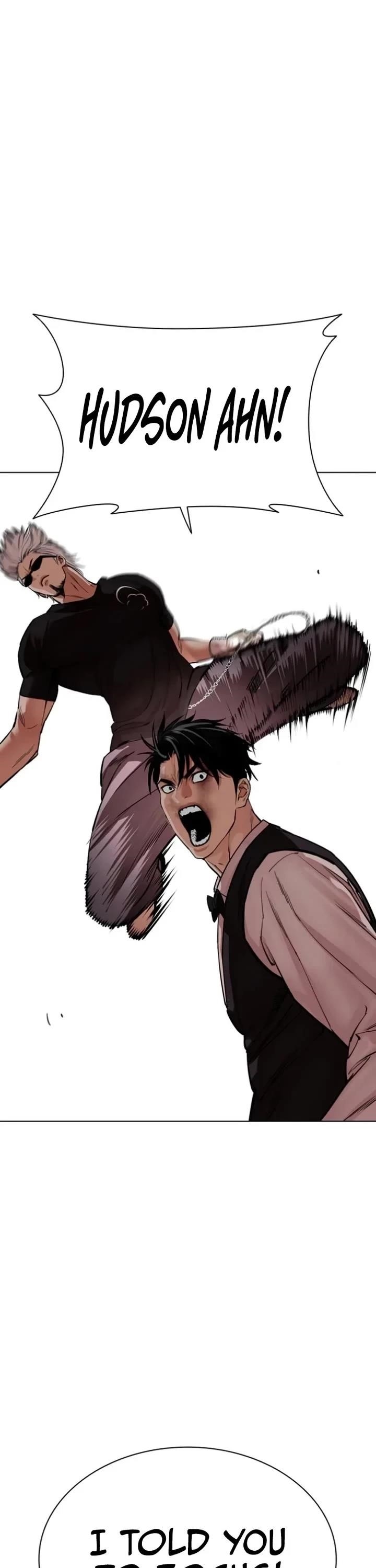 18+ Lookism Chapter 537 page 66