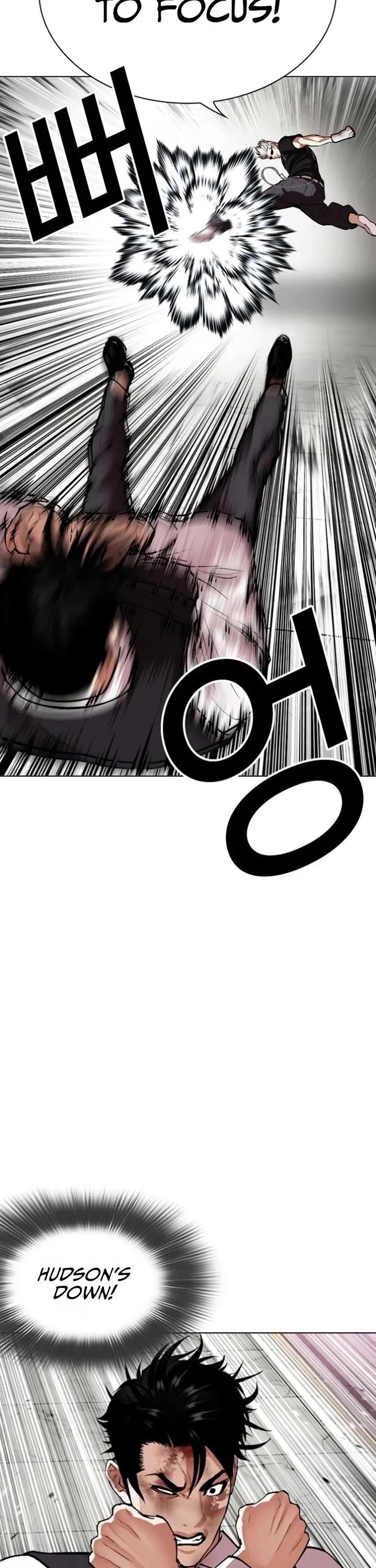 18+ Lookism Chapter 537 page 67