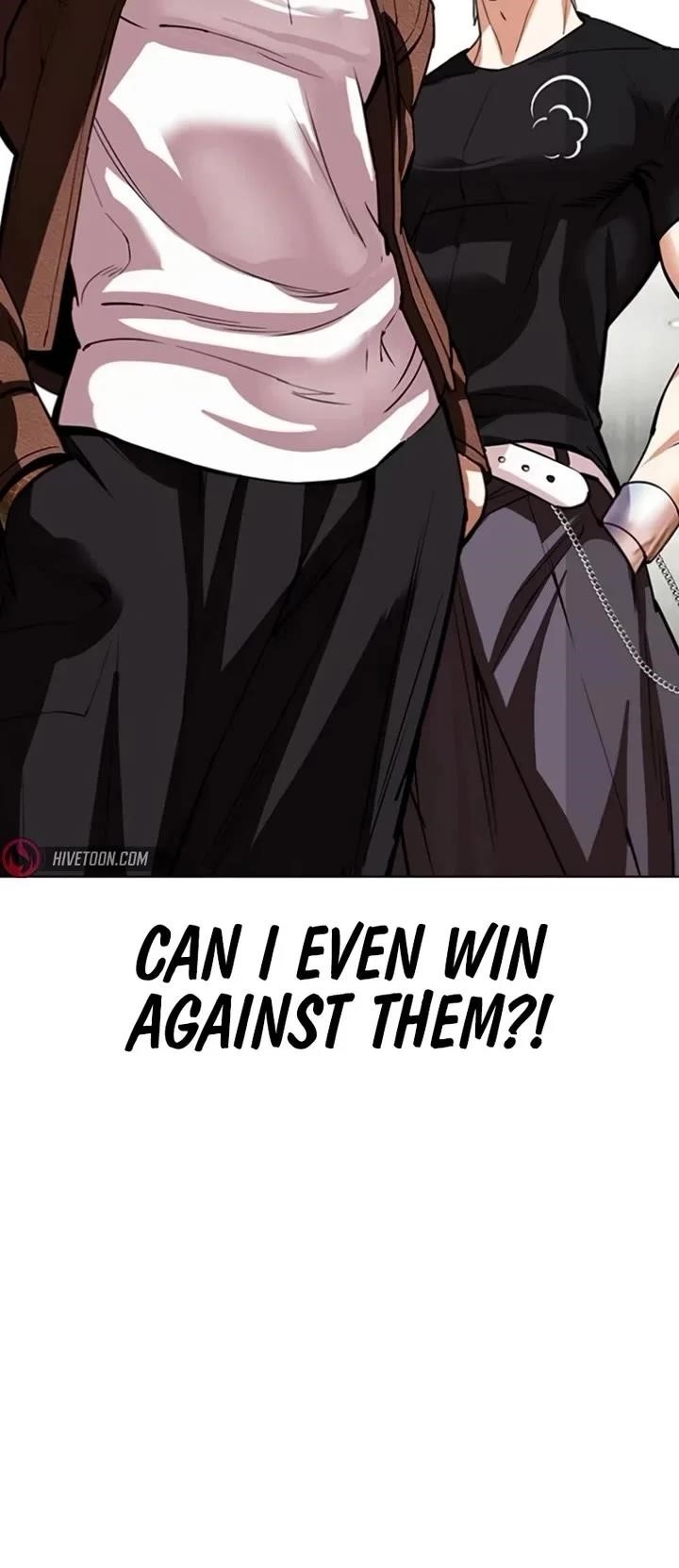 18+ Lookism Chapter 537 page 69