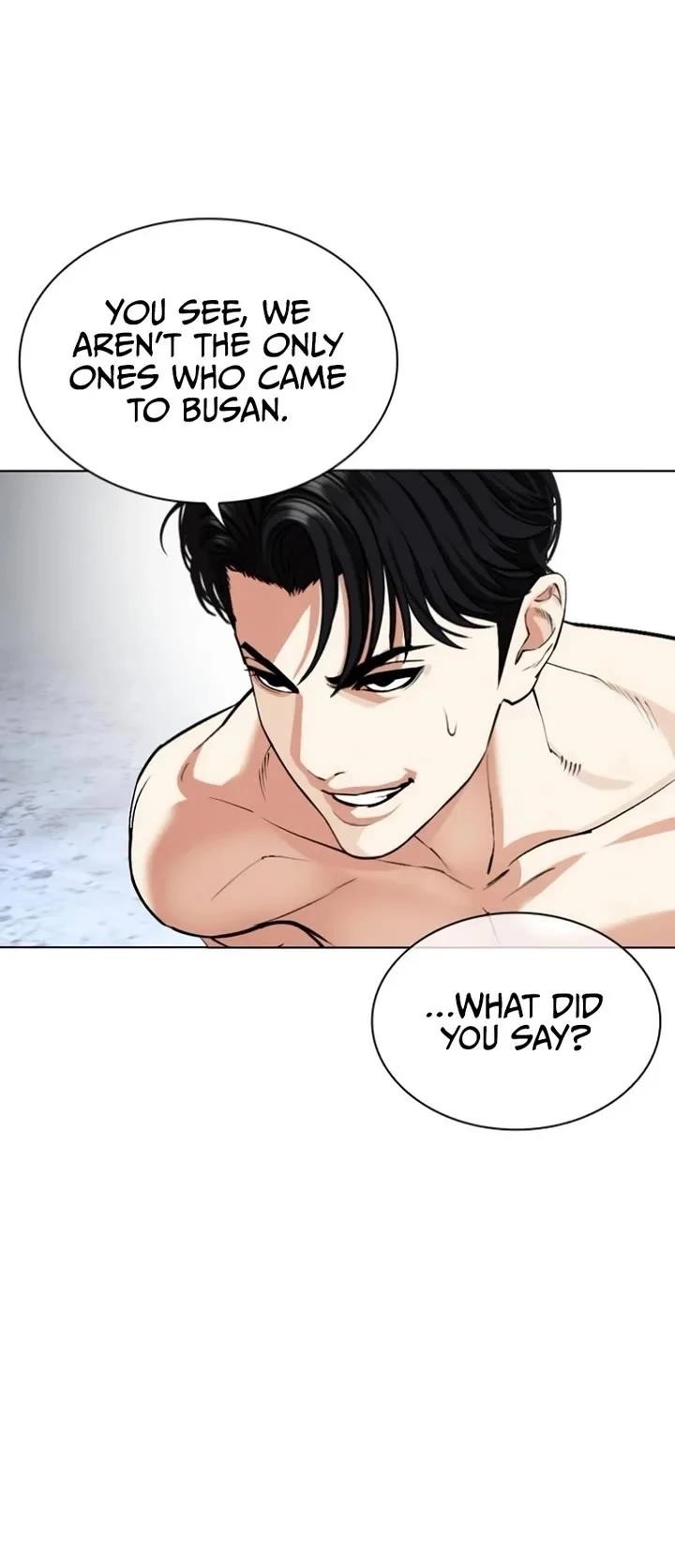 18+ Lookism Chapter 537 page 73