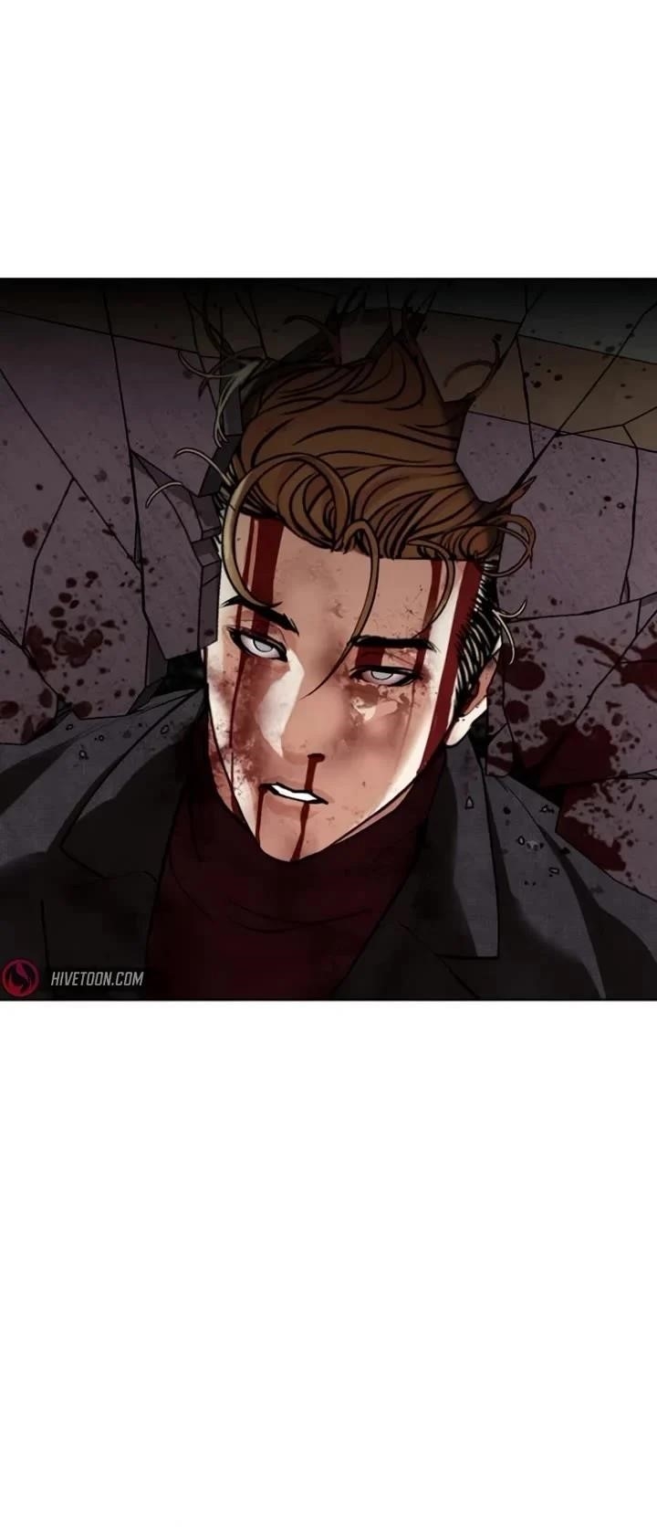 18+ Lookism Chapter 537 page 74