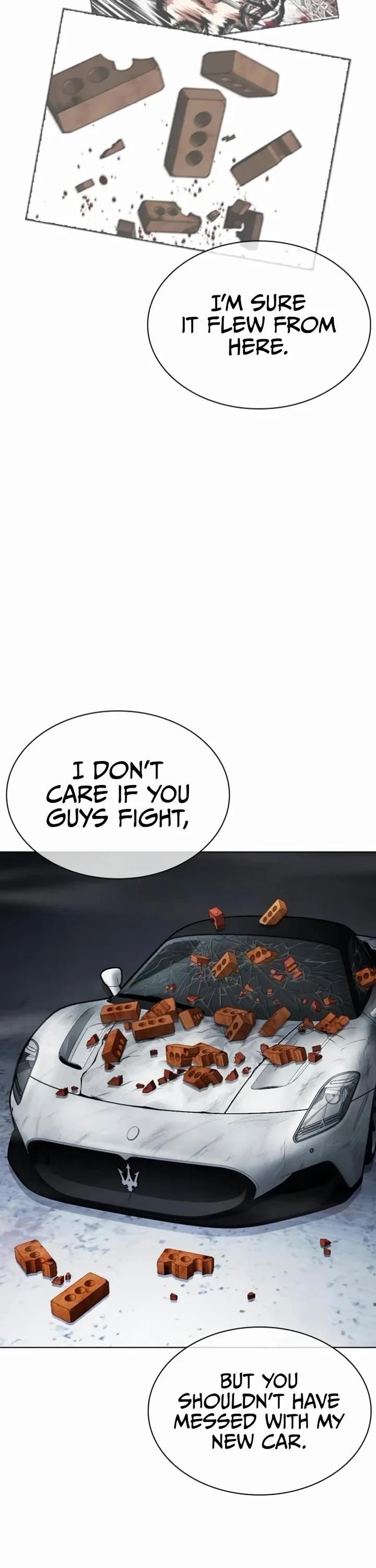 18+ Lookism Chapter 537 page 87