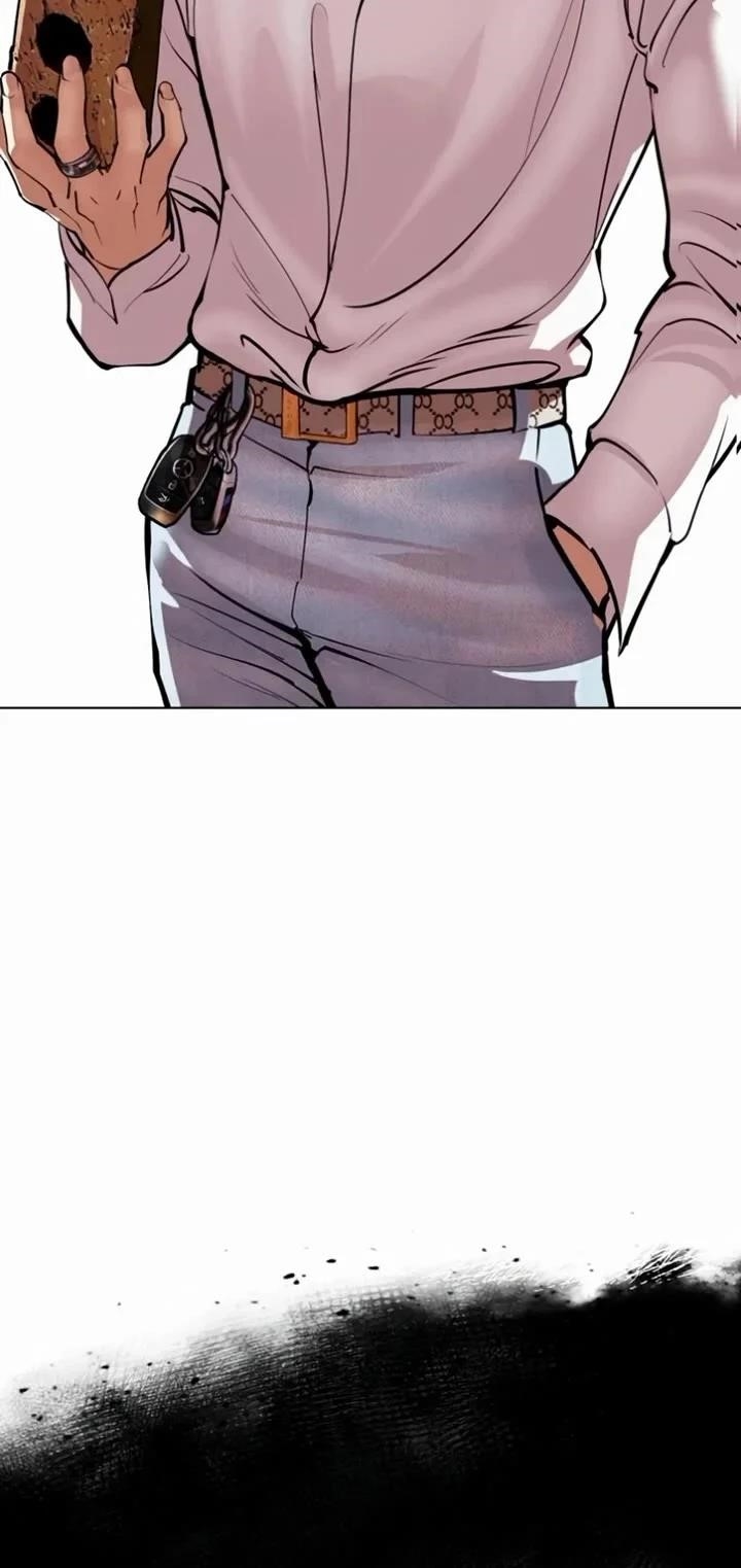 18+ Lookism Chapter 537 page 89