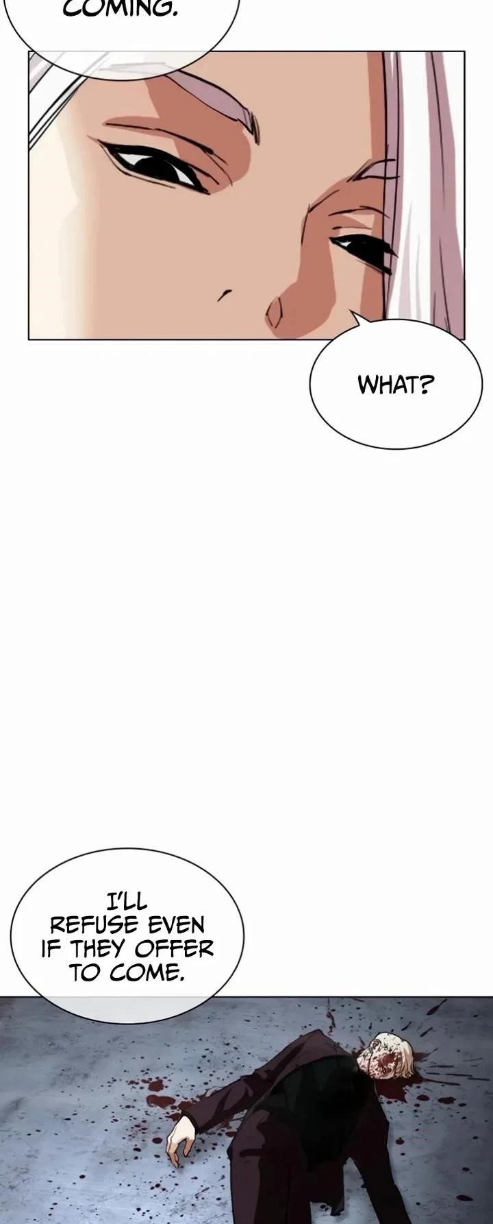 18+ Lookism Chapter 537 page 93