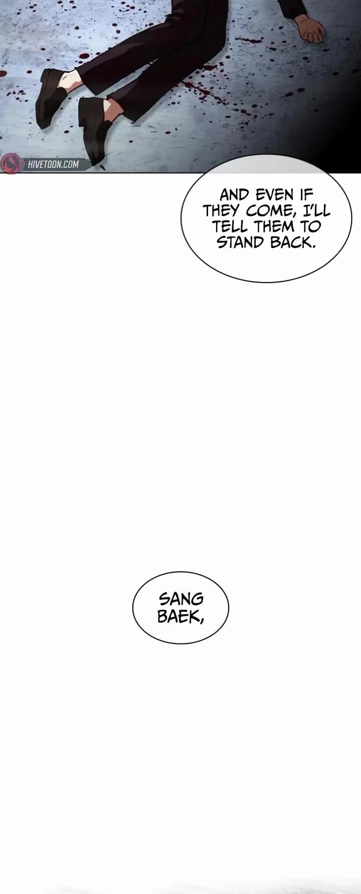 18+ Lookism Chapter 537 page 94