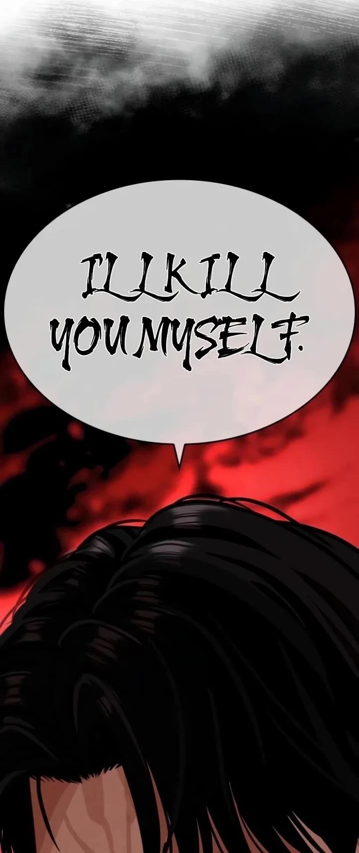 18+ Lookism Chapter 537 page 95