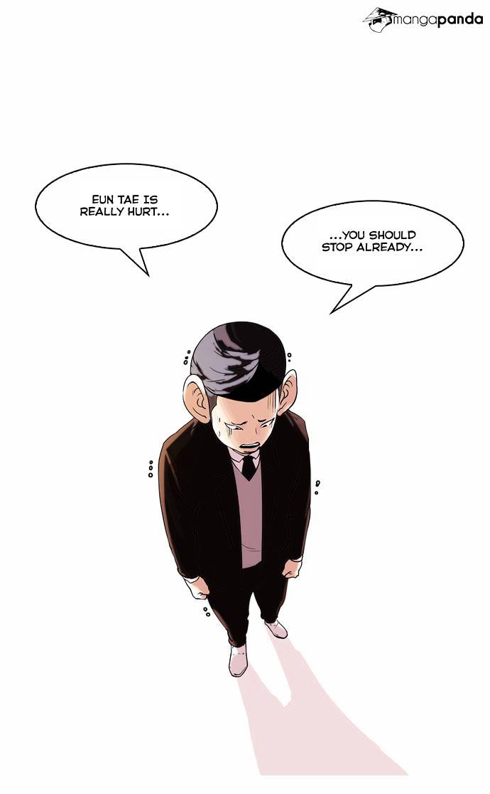 18+ Lookism Chapter 54 page 8